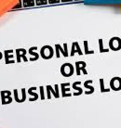 Business Loans