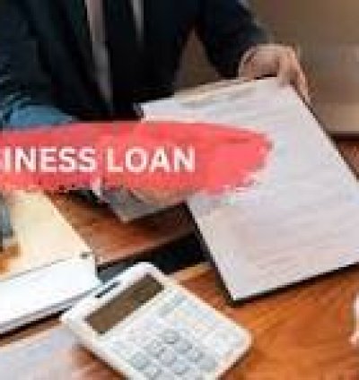 business loan
