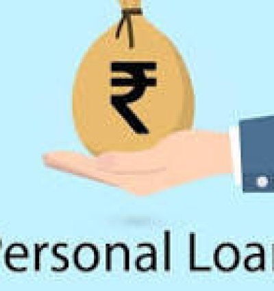 personal loan