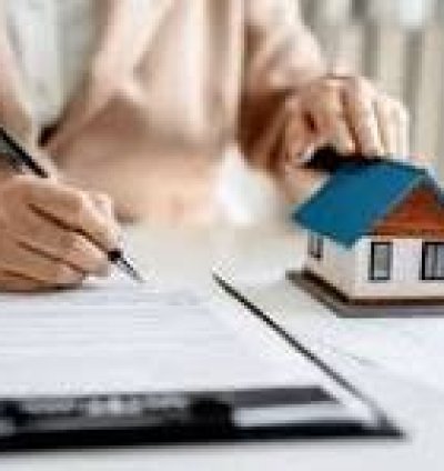 home loan