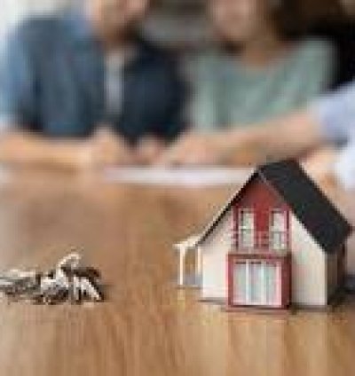 home loan