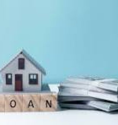 home loan