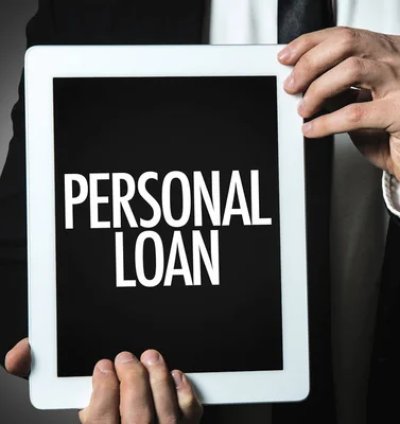 Personal Loan - Financial flexibility to ease your burden