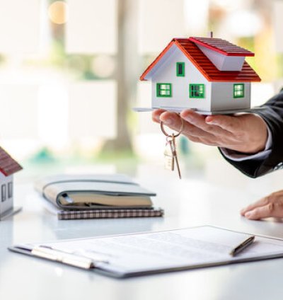 Easy first time Home Loan | Home loans for first-timers