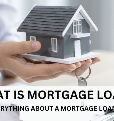 Loan Against Property | Apply Mortgage Loan Interest Rates
