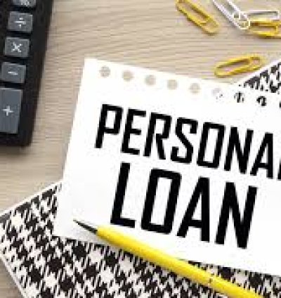 Personal Loan