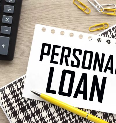Personal Loan