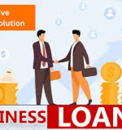 Business Loan