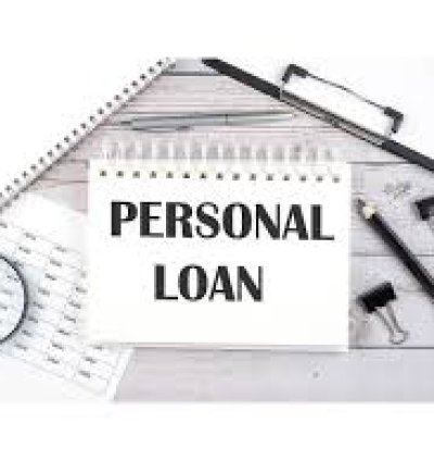 Personal Loan
