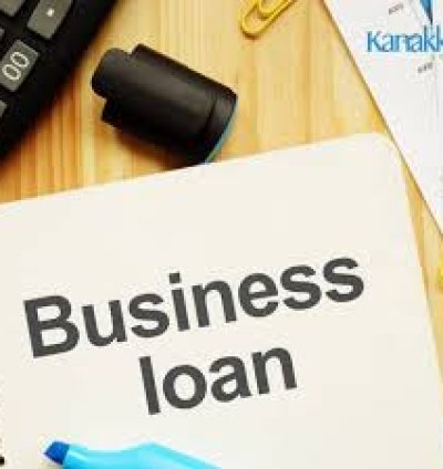 Business Loan