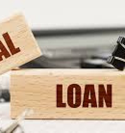 Personal Loan