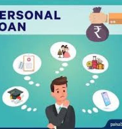 Personal Loan