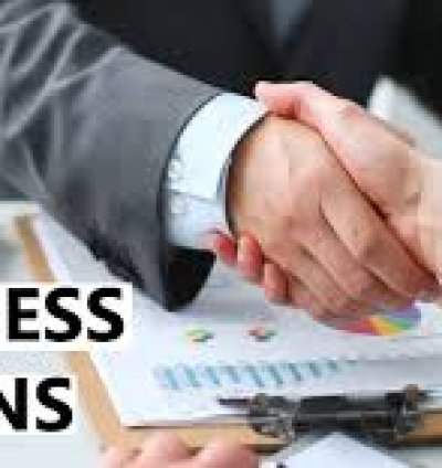 Business Loan