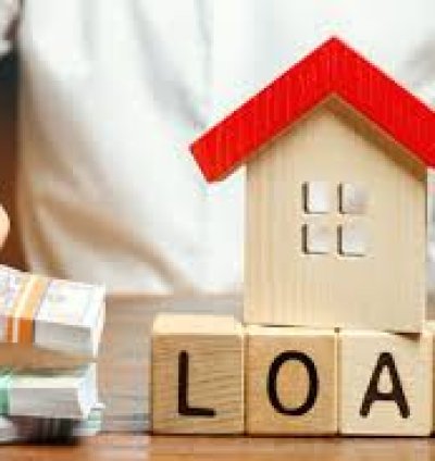 Home Loan