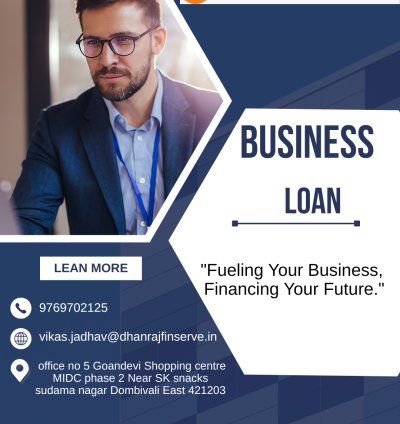 Business Loan