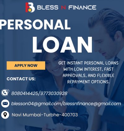 Personal Loans