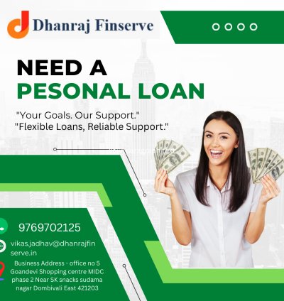 Personal Loan