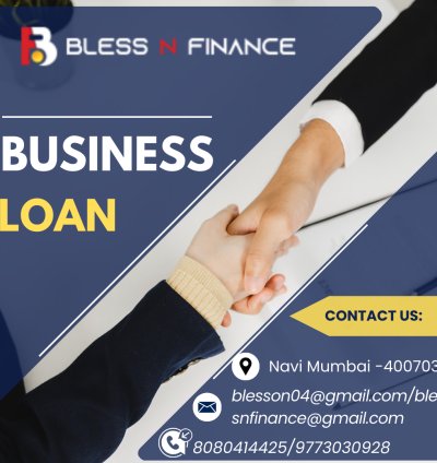 Business Loans