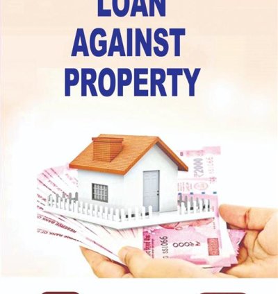 Loan Against Property