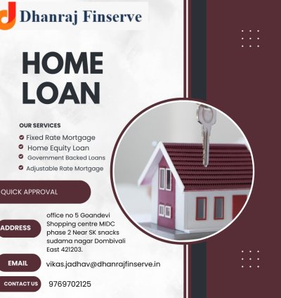 Home Loan