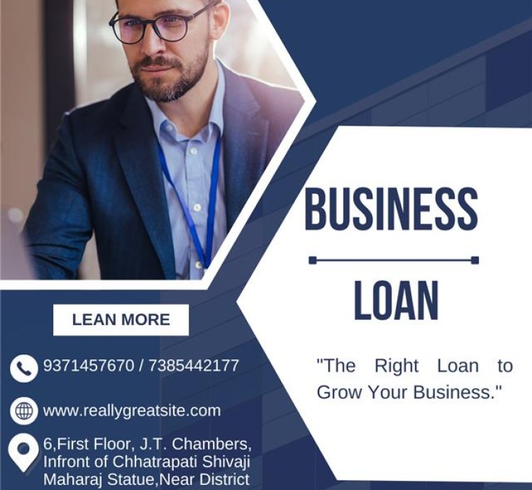 Business Loan
