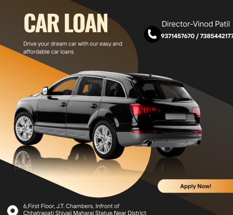 car loan