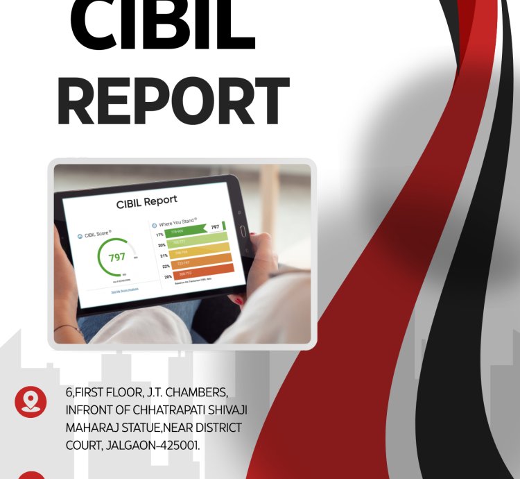 CIBIL Report