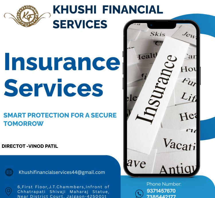 Insurance