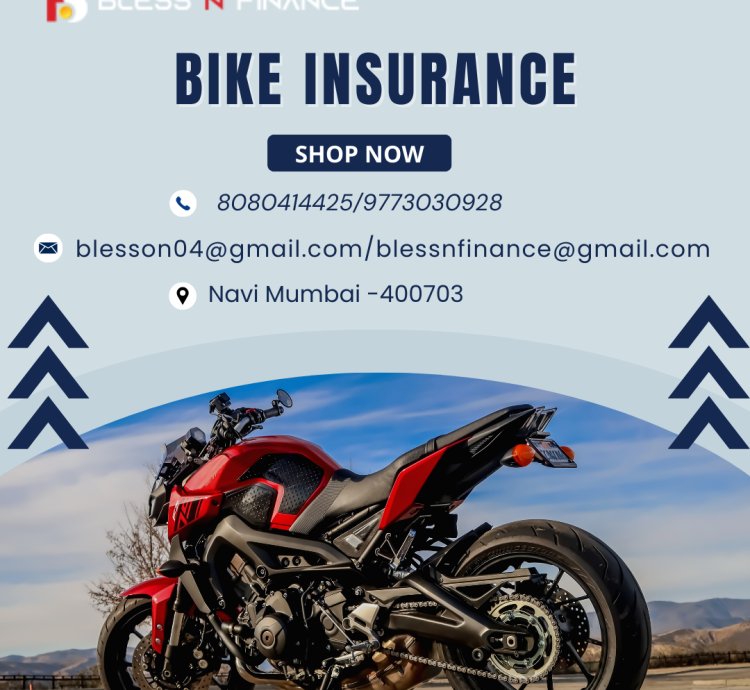Bike Insurance