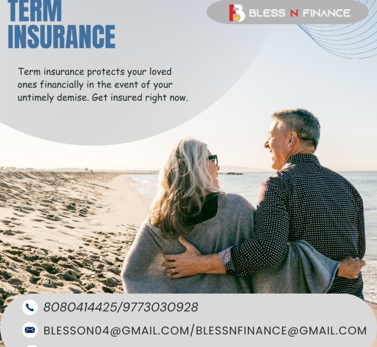 Term Insurance