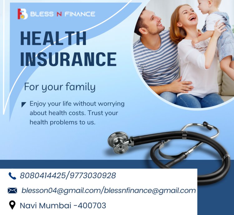 Health Insurance