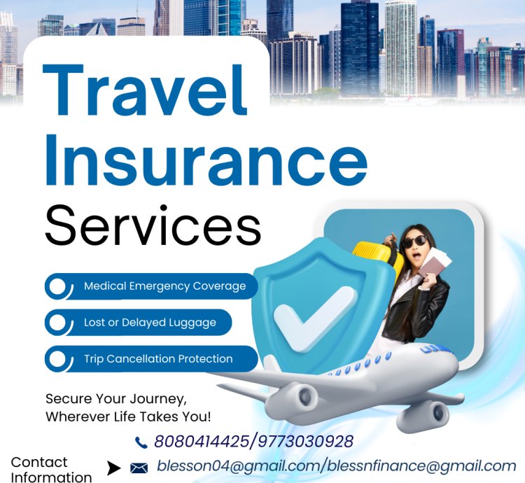 Travel Insurance