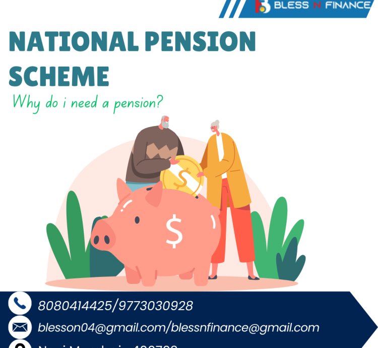 National Pension scheme