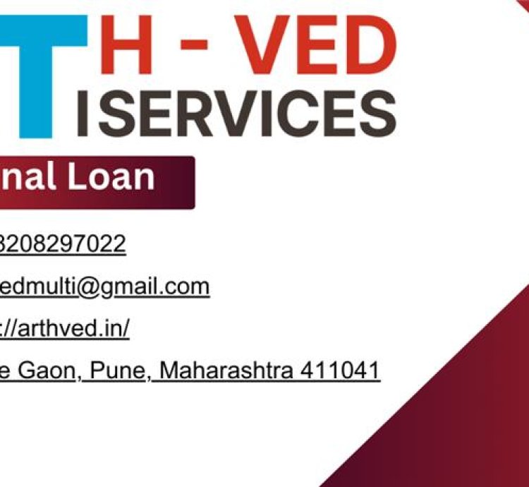 Personal Loan