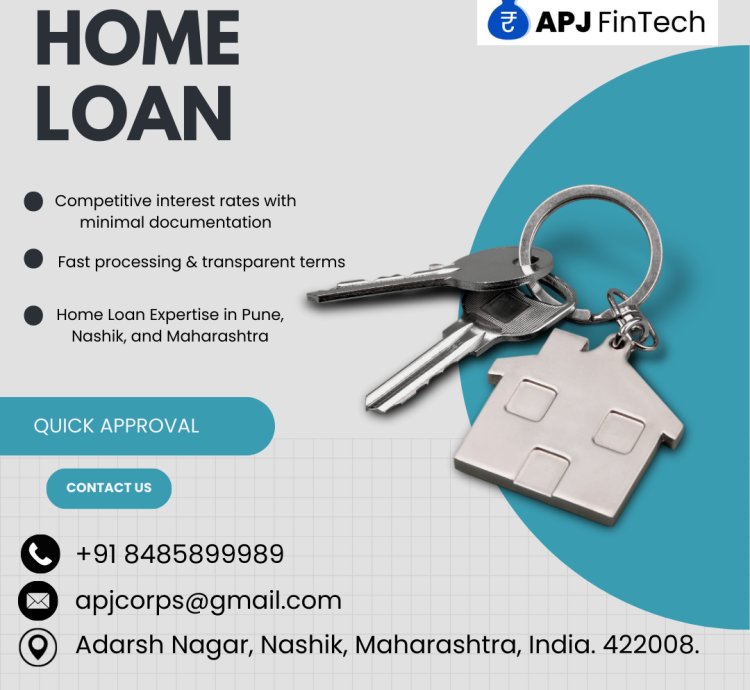 Home Loan