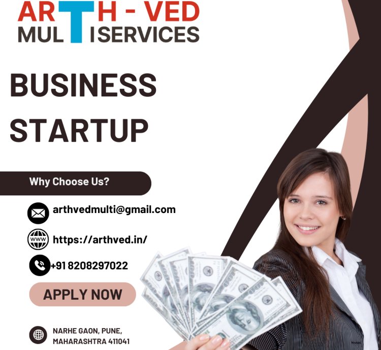 Business Startup