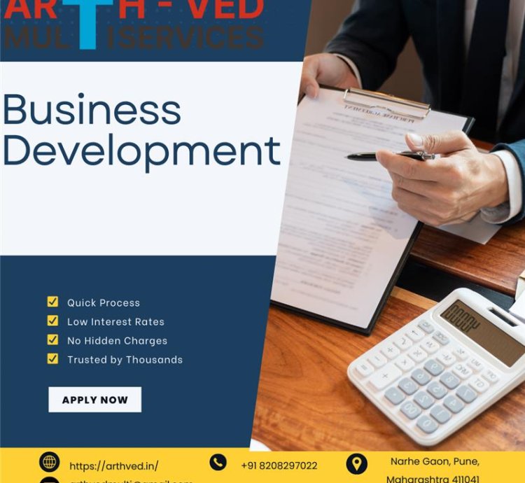 Business Development