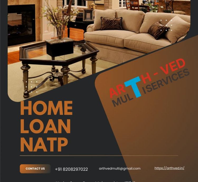 Home Loan (NATP)