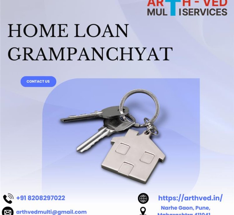 Home Loan Grampanchyat