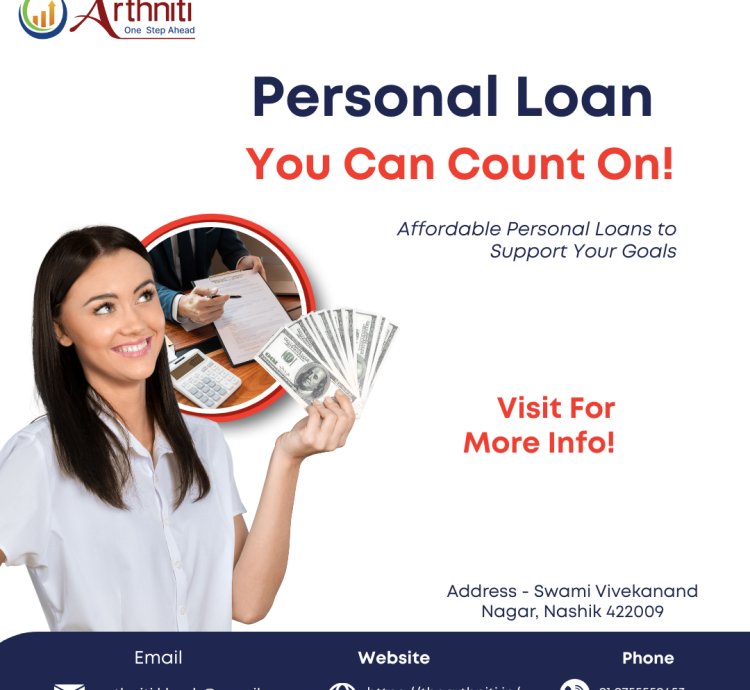 Personal Loan