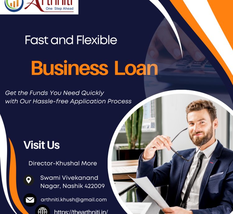 Business Loan