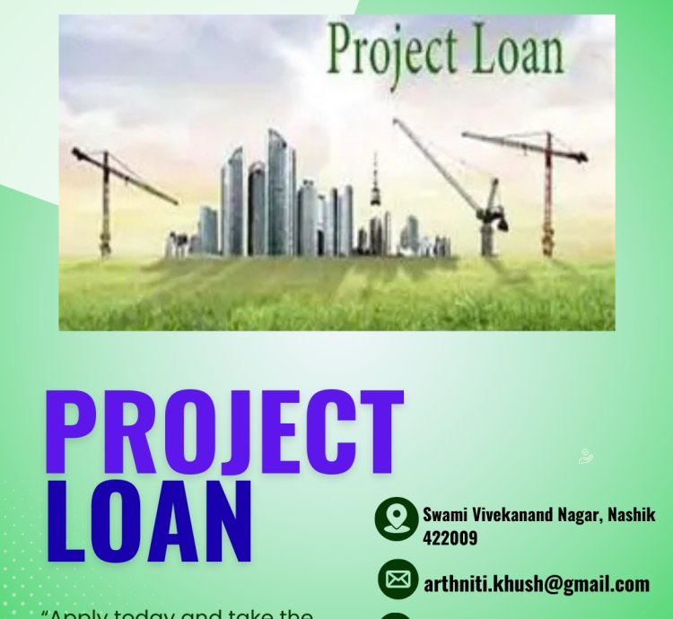 Project Loan
