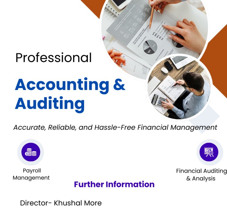 Accounting & Auditing