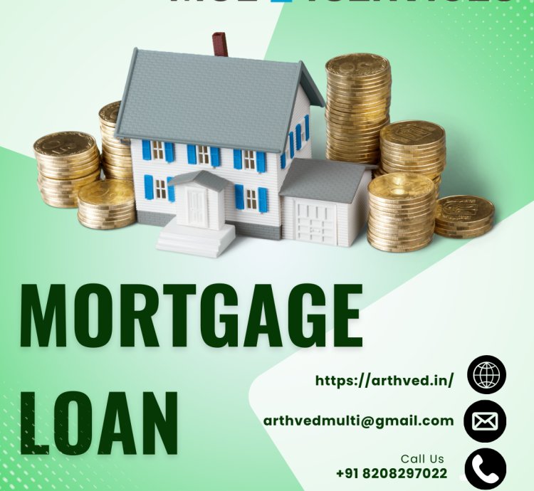 Mortgage Loan