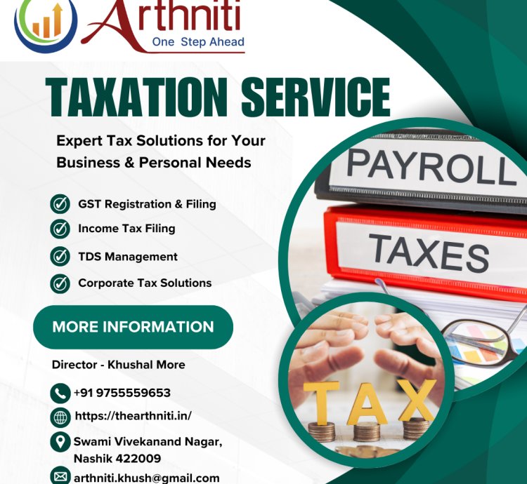 Taxation Service