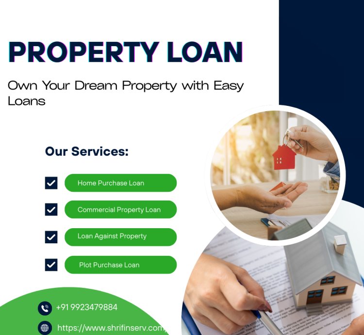 Property Loan