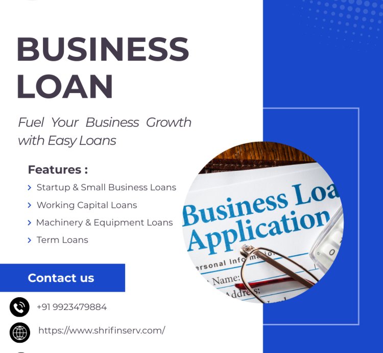 Business Loan