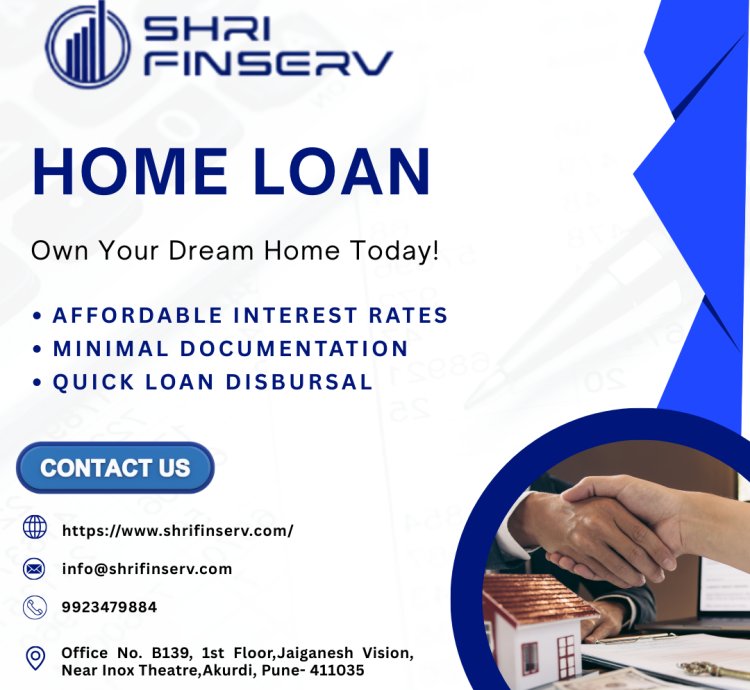 Home Loan