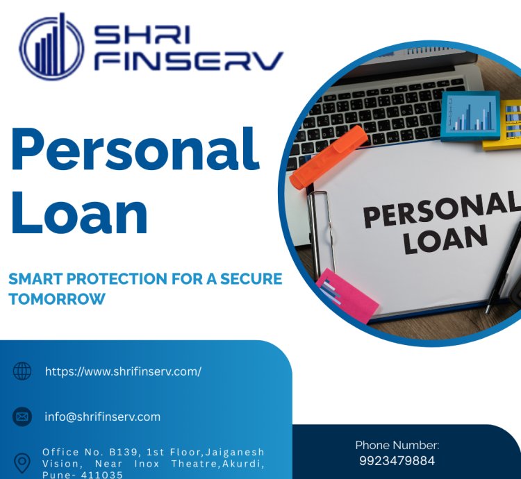 Personal Loan