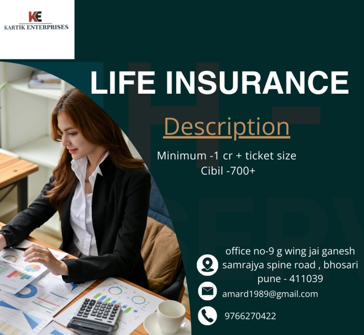 Life insurance